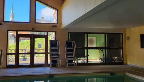 Charmant T2 au cœur du village - Foto 4