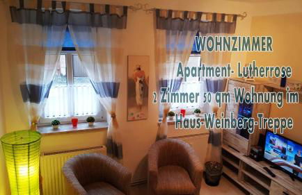 Apartment Lutherrose - Foto 27