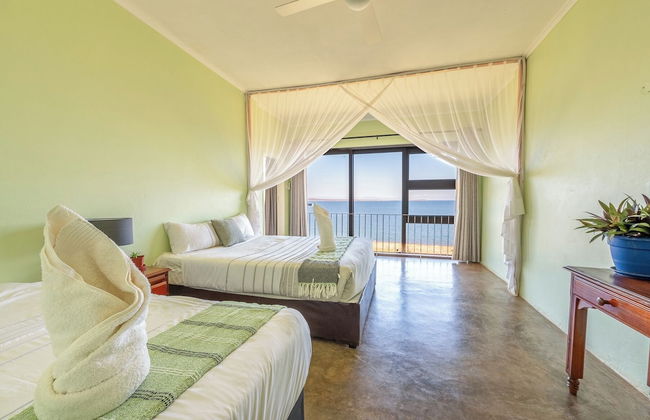 Cutty Sark Lodge - Foto 32