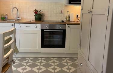 Knapp House Lodges - Foto 6