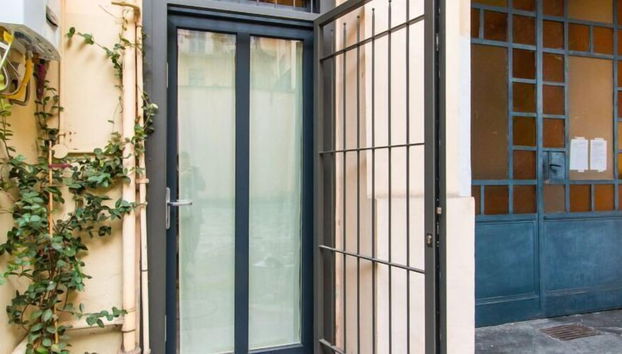 Lovely Loft Crocetta & Porta Nuova - Foto 2, Eingangsbereich