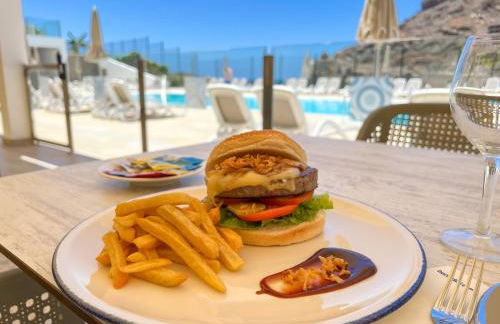 Apartamentos Cordial Magec Taurito - Photo 23