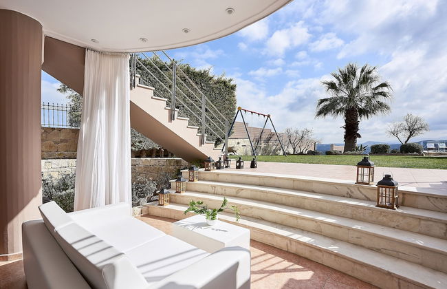 Luxury Villa Margarita - Foto 62