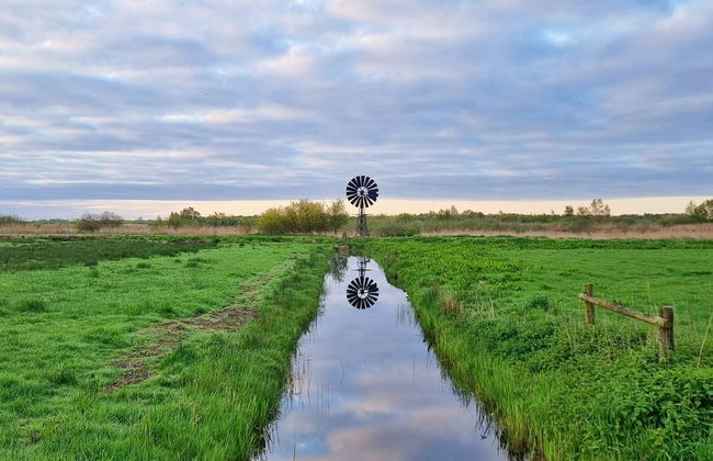 Natuurlijk de Veenhoop - Foto 16