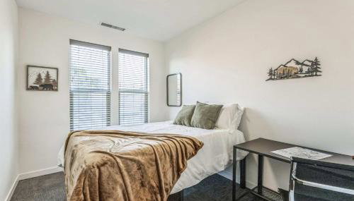 Cozy Stay by Clark Fork River and near DT - Foto 3