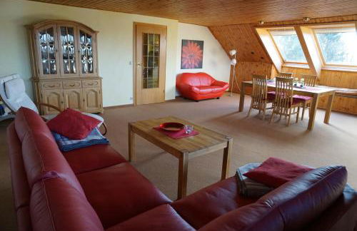 Ferienwohnung Hoher Weg - Foto 14