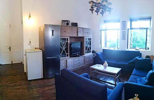 Villa Melina Agios Ioannis Pilion Greece - Foto 10