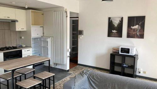 Appartement 3 chambres proche gare Longwy - Foto 4