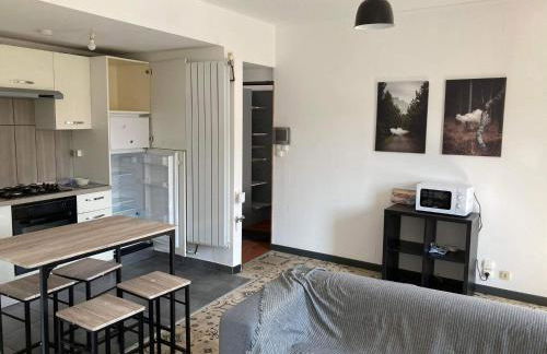 Appartement 3 chambres proche gare Longwy - Foto 4