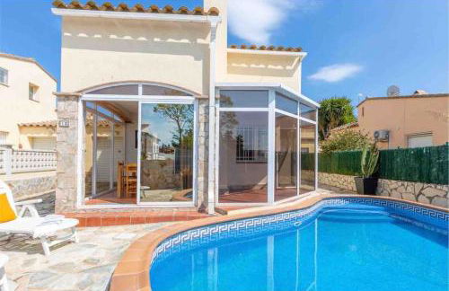 Casa gecko - Sant Pere Pescador - Costa Brava - Foto 1