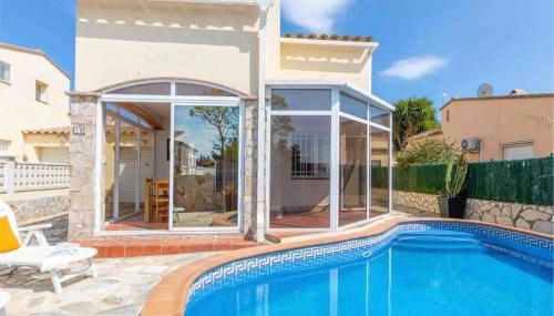 Casa gecko - Sant Pere Pescador - Costa Brava - Foto 1