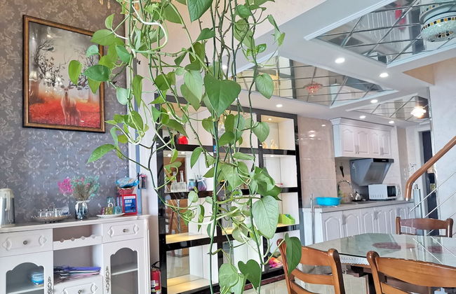 Railway Station Splendid Elegant Apartment - Photo 32