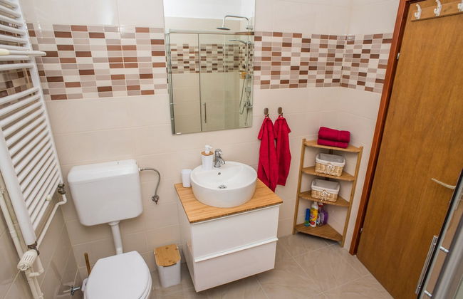 Apartments Ivona - Foto 11