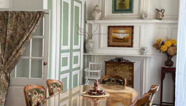 16th Century Manoir du Belvedere - central, unique, historical, with all modern amenities - Foto 4