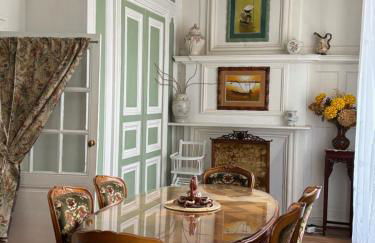 16th Century Manoir du Belvedere - central, unique, historical, with all modern amenities - Foto 4