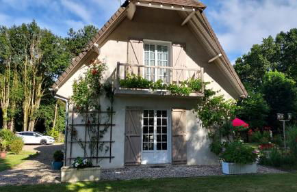 Charmante Villa près de Paris - Foto 8