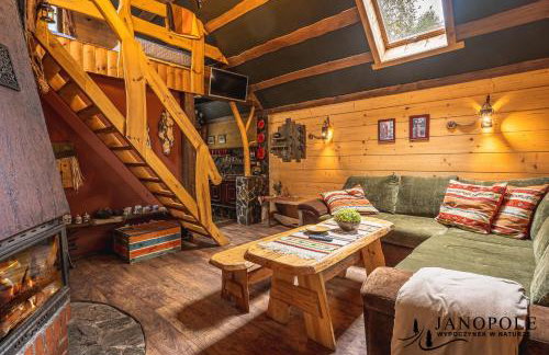 Siedlisko Janopole - Foto 10