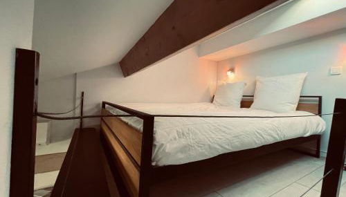 Duplex Élégant au Cœur de Nice - Foto 5