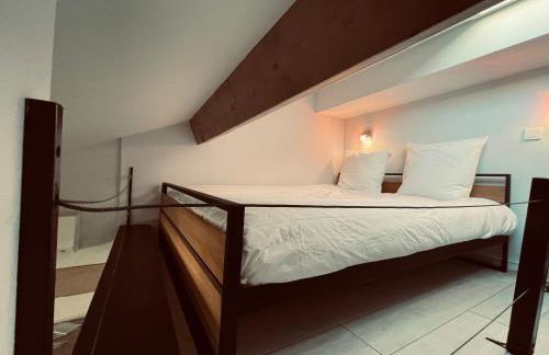 Duplex Élégant au Cœur de Nice - Foto 5