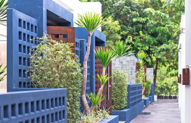 The Nchantra Pool Suite Phuket - Foto 20