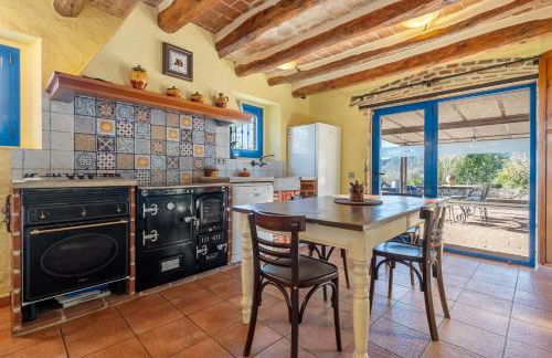 Mas Fullat casa rural Alforja - Foto 7