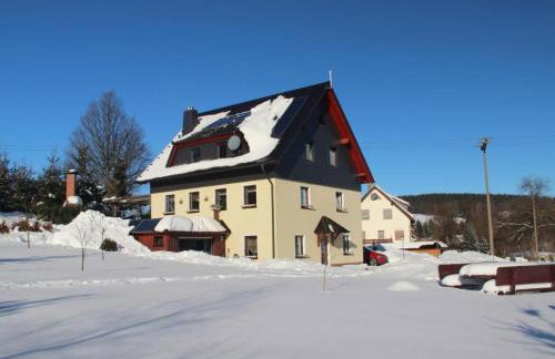 Apartment FeWo Erzgebirge by Interhome - Foto 13