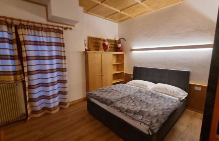 Casa Cortina - presso Sussy Residence - Foto 10