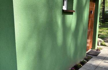 Domek w lesie - Photo 2