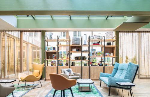 Aparthotel Adagio Lille Centre Grand Place - Foto 75