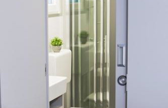 Lux Camp Bi Village, Mobile home Villa Dado - Foto 31