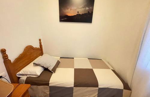 Apartamentos Leomar II - Foto 11