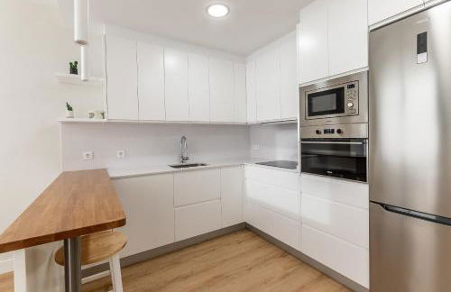 Nuevo y Luminoso en Plaza Moyua - Foto 10