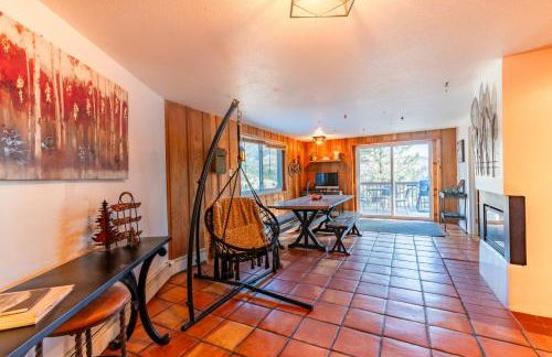 Winnemucca Retreat in Pike National Forest - Foto 26