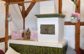 Jurahaus Hirschberg - Foto 29