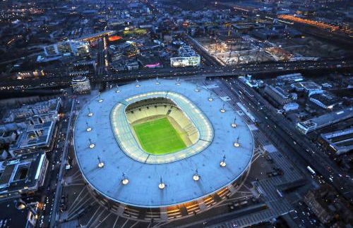 Maison proche stade de France - Foto 13