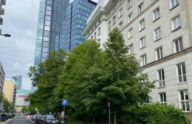 Chmielna 73C City Centre Apartment - Photo 17