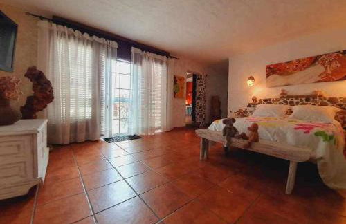 La Bodeguita Apartamento Santo Domingo - Foto 5