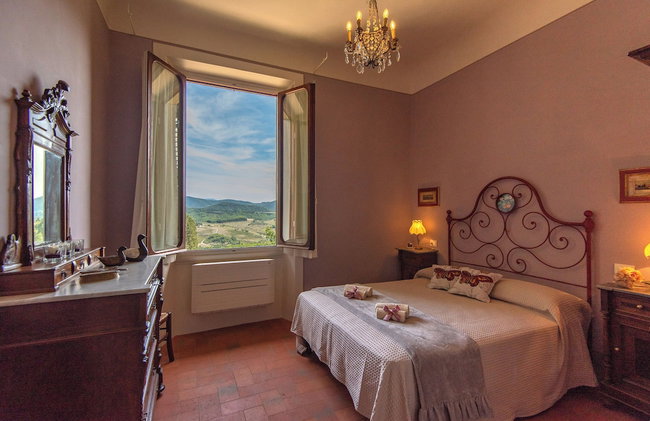 Agriturismo Villa Ulivello in Chianti - Foto 17