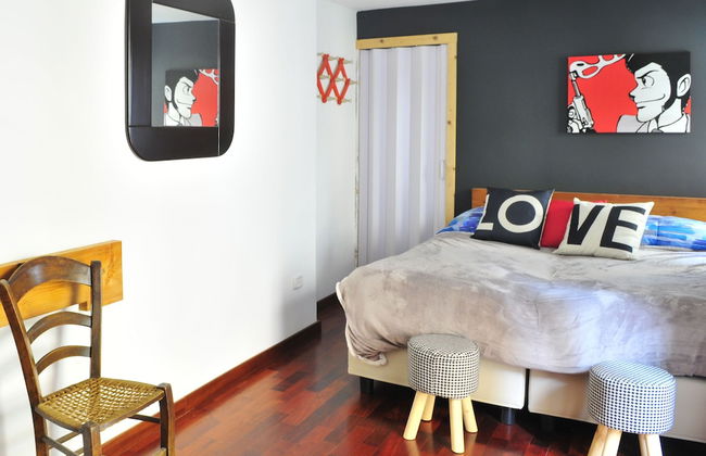 Petra Lavica Holiday Home - Photo 9