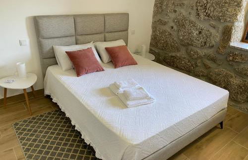 Casa do capitão A casa ideal para férias no Gerês - Foto 46