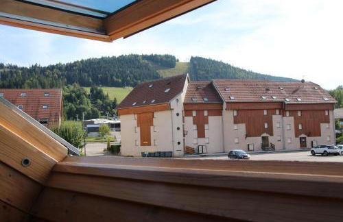 Studio 4 personnes, pied des pistes ski et VTT - Foto 26