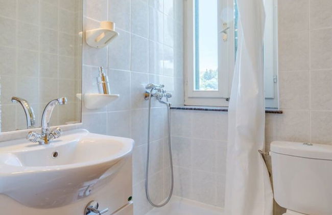 Apartment Blue Oasis - Three Bedroom Apartment - Foto 18