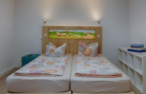 Haus 13 zum Südblick - Foto 14