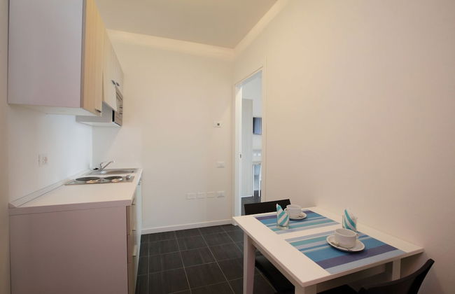 Residence Città Ideale - Foto 16