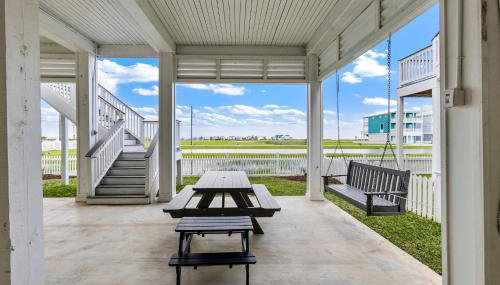 Inky's Escape ~ Seaside Serenity - Foto 3, Garden