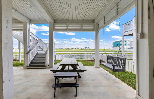 Inky's Escape ~ Seaside Serenity - Photo 3