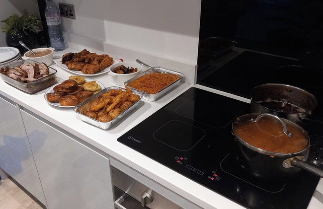 Tranquil Loughton Apartment Retreat - Foto 12