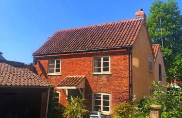 Southwell Holiday Cottage - Lavender Cottage - Foto 47