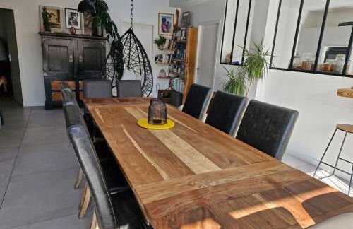 Villa Pool Lake Beache City - Foto 9