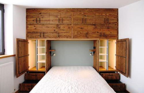 Tignes 2100, tout confort - Foto 13